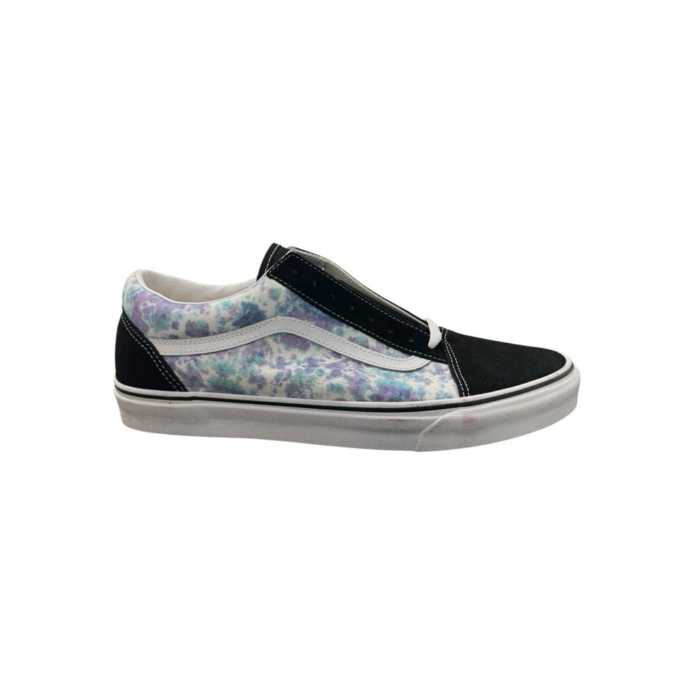 Van‎ Old Skool VNOA5A096GF Men's 13